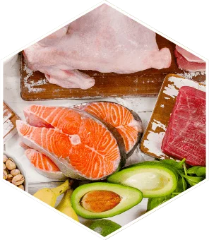 prostafense ingredient image 1